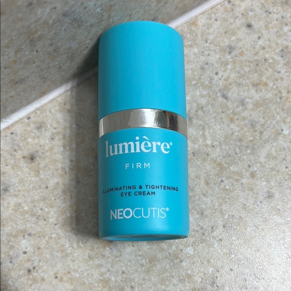 Neocutis Lumière Firm Eye Cream